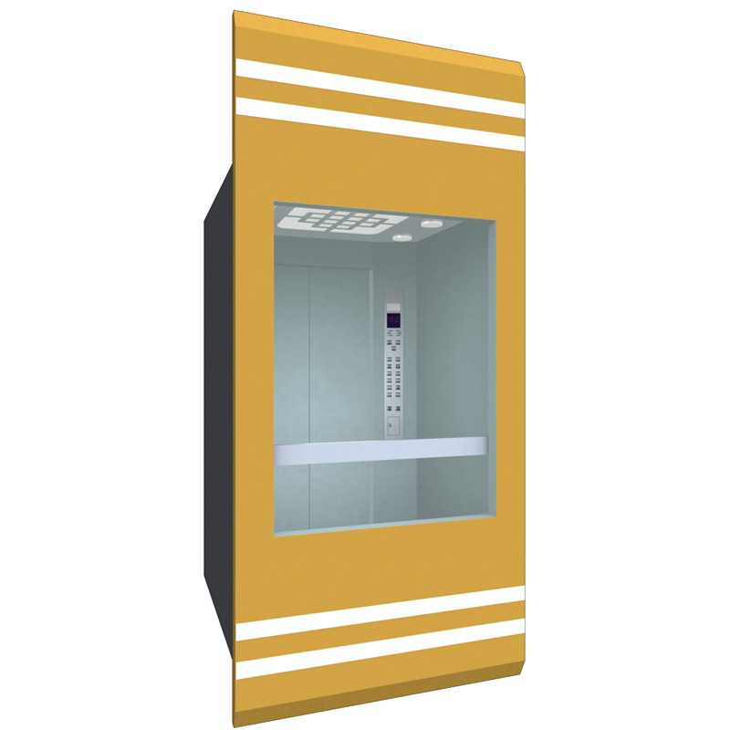  Observation Lift OBA 