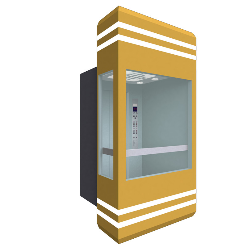 Observation Lift OBB