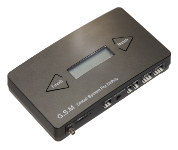 GSM