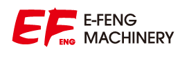 E-Feng Machinery Co., Ltd